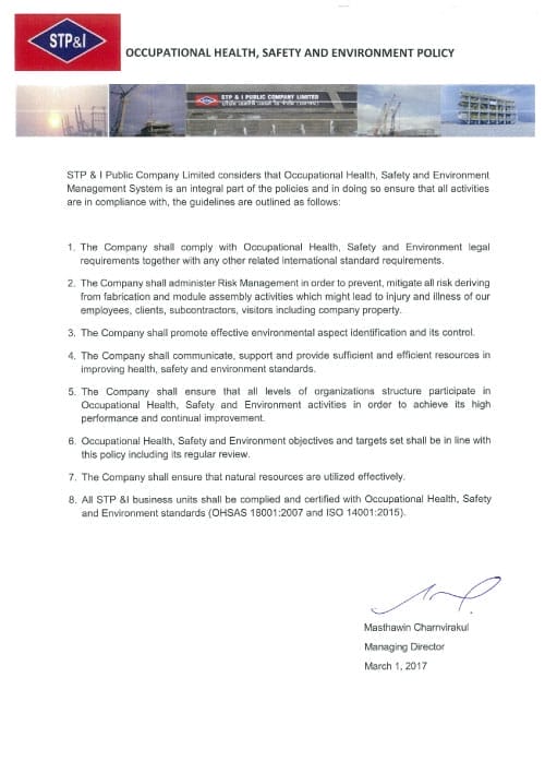 Integrated-HSE-Policy-2017-Eng