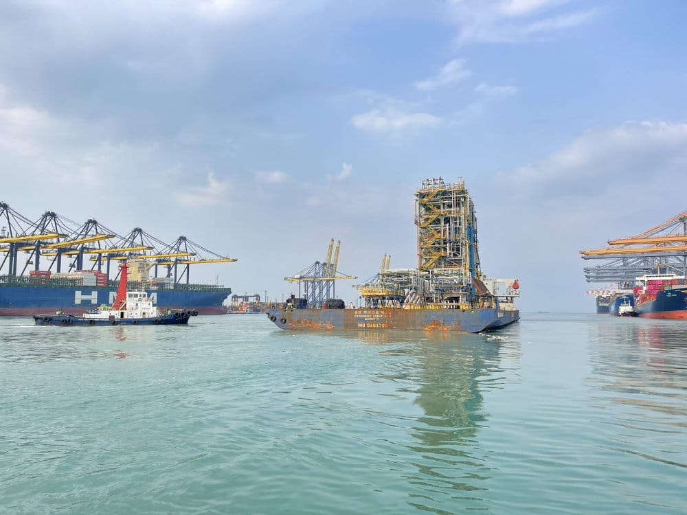 CRISP_Last Shipment Sail Away_10Mar24